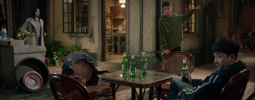 罗晋真的很让人放心吗,罗晋要有多深的缘分