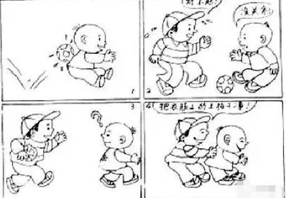 一二年级看图写话实例训练15则，助力孩子期末考！