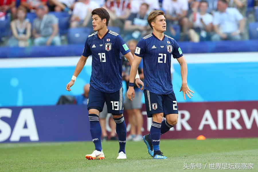 评论日本队被淘汰,新华社评国足憾平阿曼