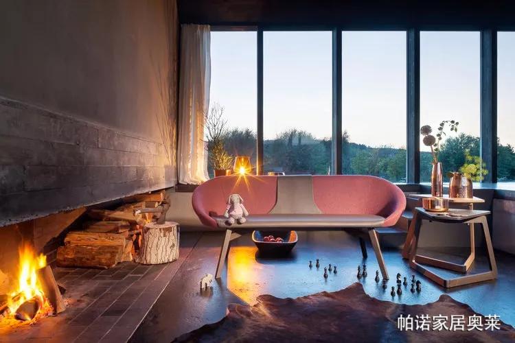 冰岛火,冰岛出名的东西