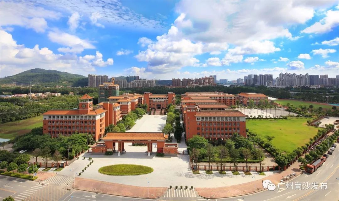 2023广州外国语高考喜报,广州市开发区外国语学校高考成绩