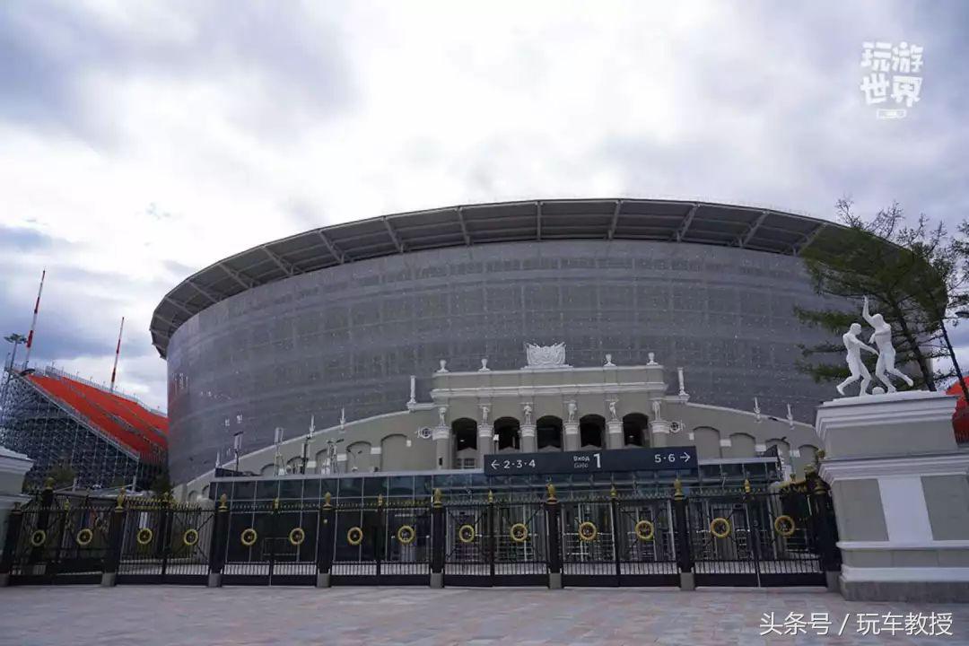 行李箱当旅行车,后备箱堪比面包车的suv