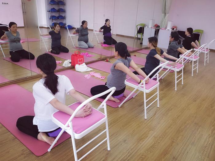 杭州孕妇瑜伽,杭州孕期瑜伽推荐