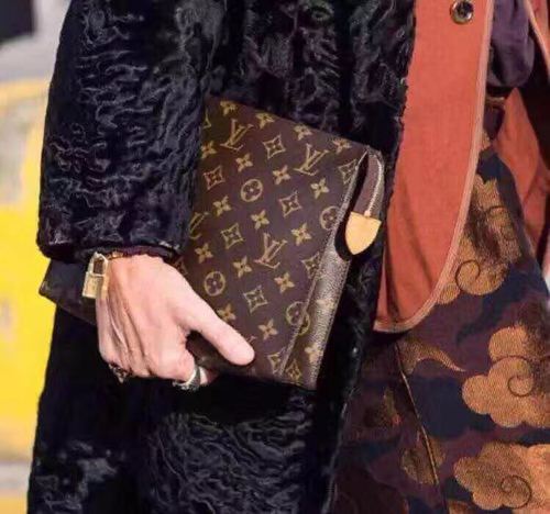 lv的包坏了哪里能修,lv包怎么护理越来越亮