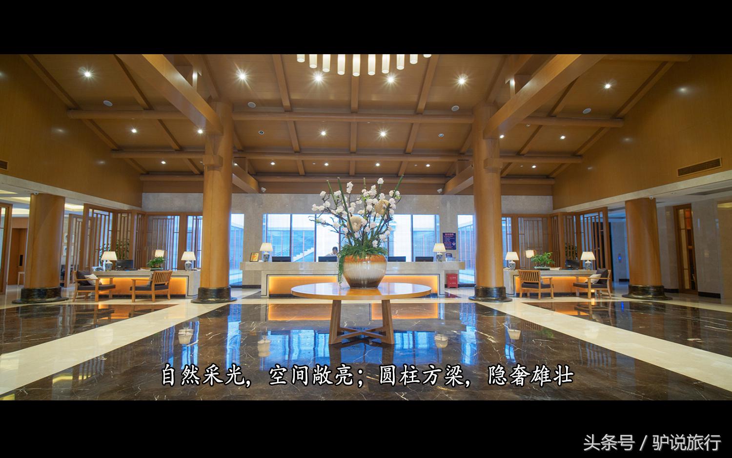 上海周边悬崖峭壁上的野奢酒店,上海后花园休闲度假