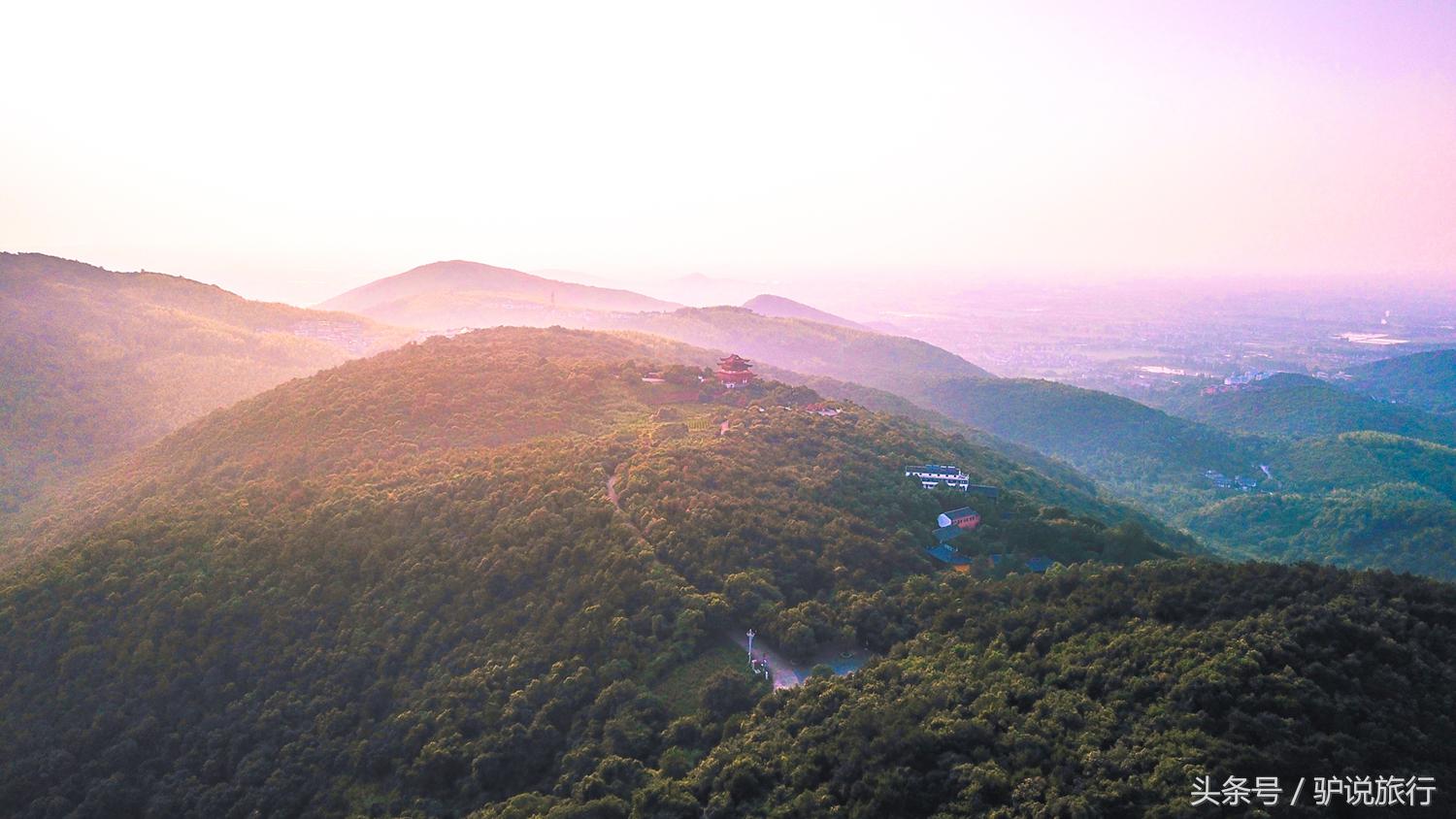 上海周边悬崖峭壁上的野奢酒店,上海后花园休闲度假