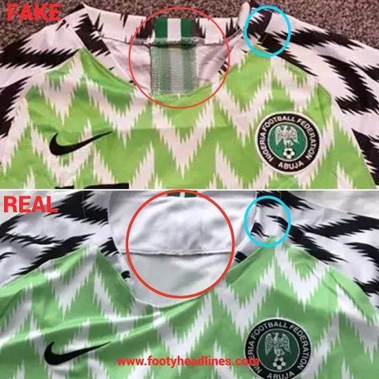 世界杯“出轨色”球衣成*市黑**爆款揭秘*球赌**之外的足球黑产