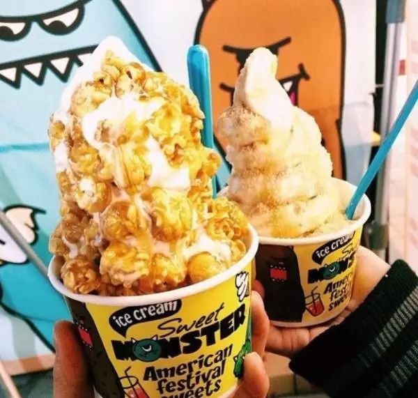 开冰淇淋店哪里赚钱,开一家冰淇淋店一个月能赚多少钱