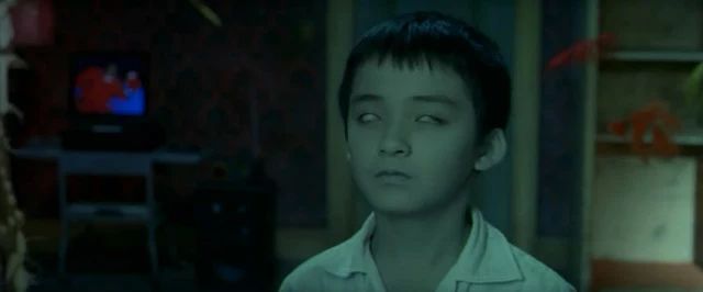 张震林嘉欣电影叫什么,张震大s林嘉欣主演的恐怖片