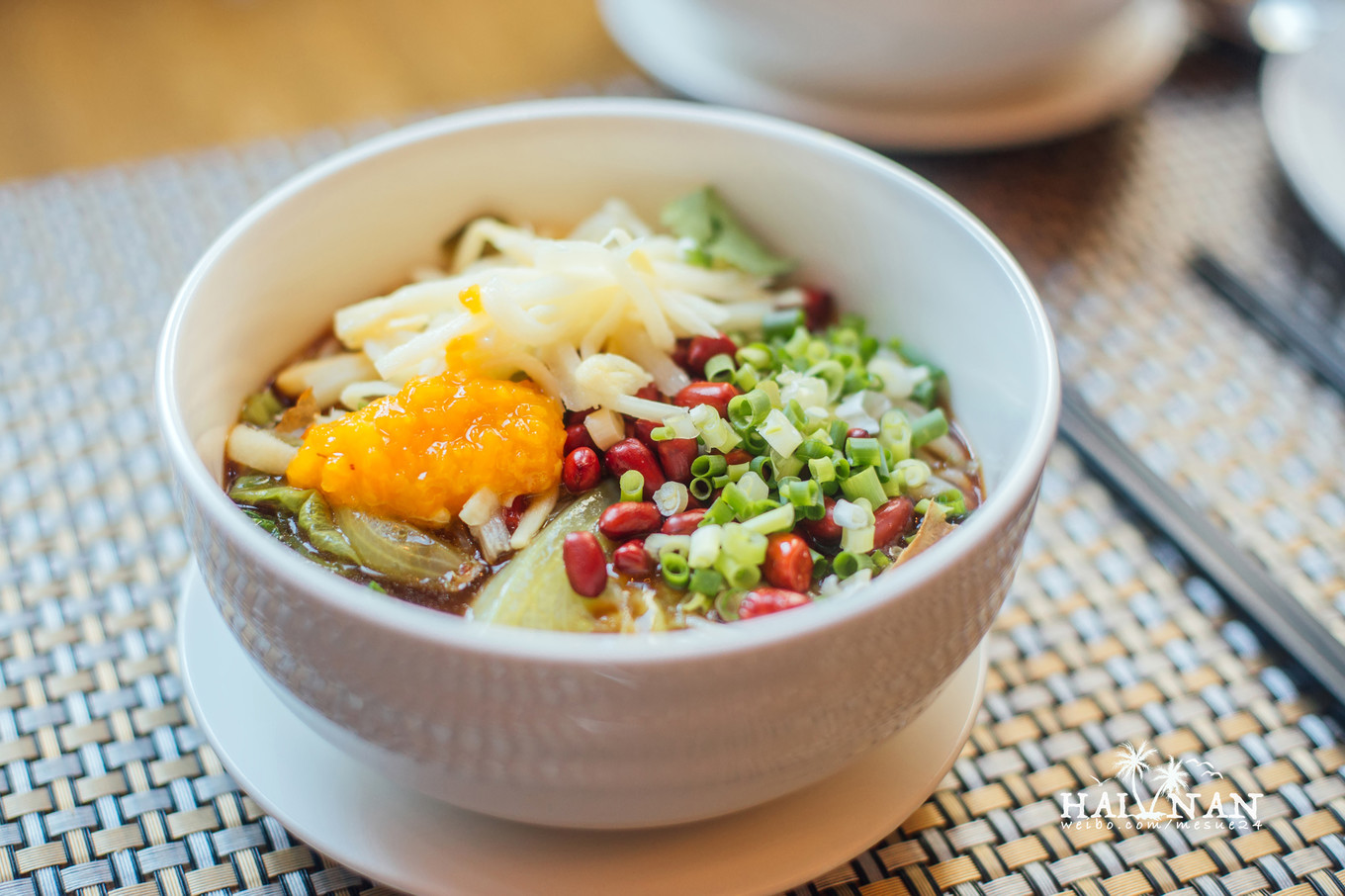 从日出到星辰大海,这里是海南文昌——今夕传媒旅行家出品