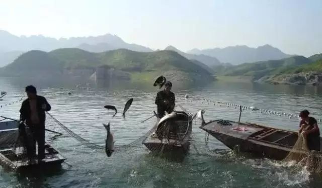 河北易县小桂林,不必去桂林就能看到的风景