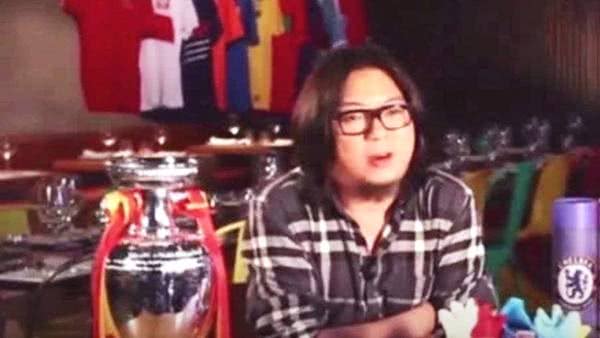 高晓松调侃世界杯完整版,高晓松冒死揭秘世界杯