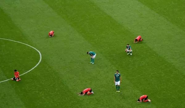 日耳曼战车翻车了,日耳曼战车被掀翻