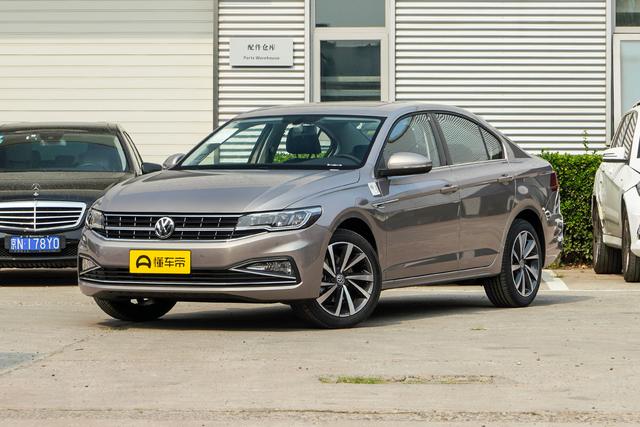 11月大众宝来1.2t悦行版落地价,宝来11.5t落地价