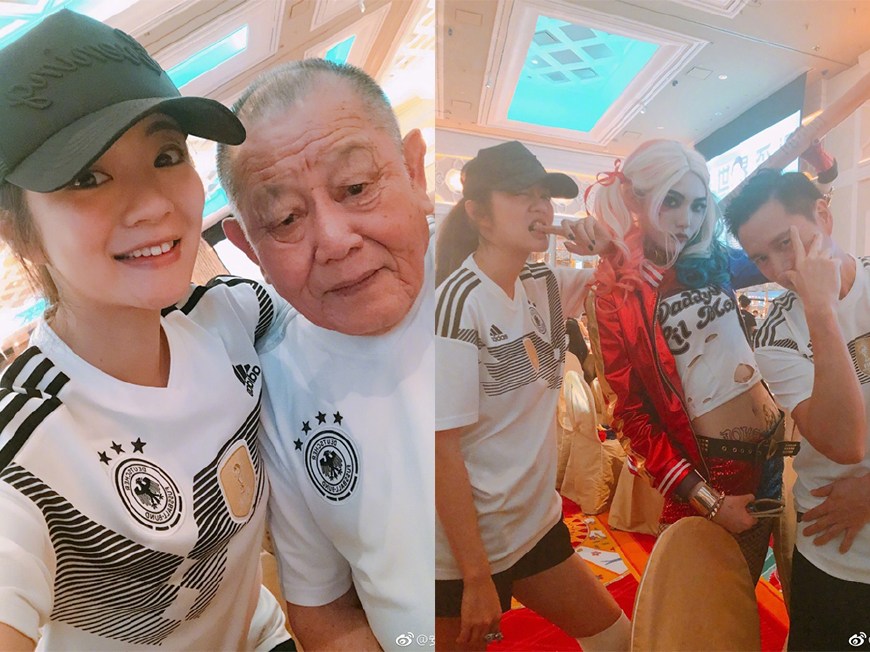 安以轩改造变身完整视频,安以轩变装