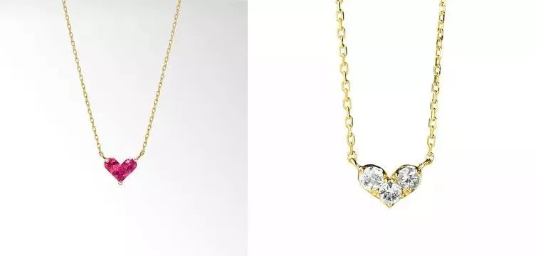 日本饰品十大排名品牌名字,日本潮牌首饰排行榜前十名