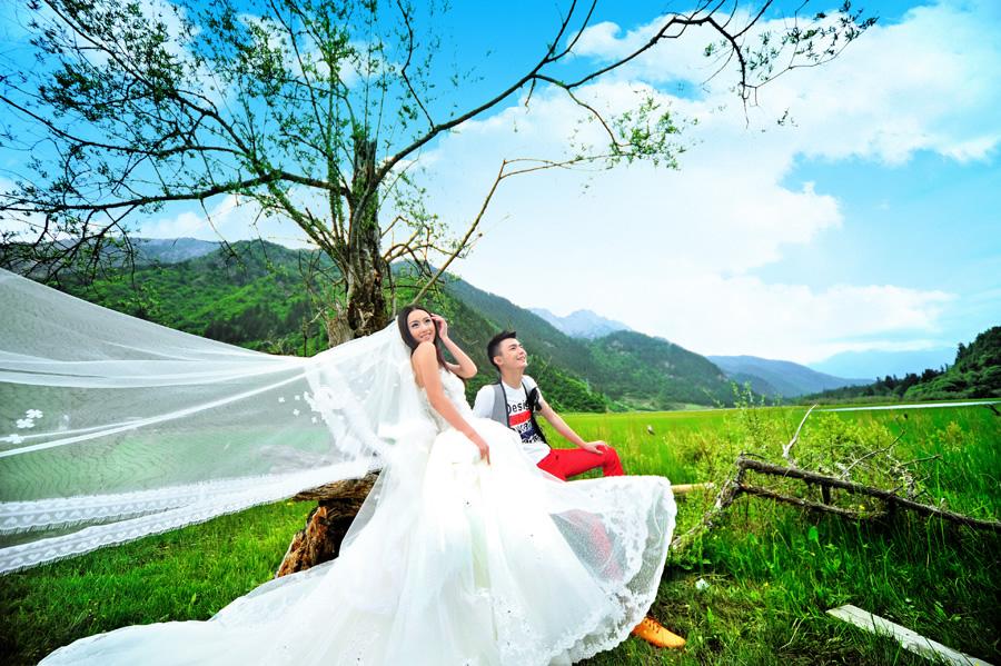 苏州哪家婚纱摄影拍得好,苏州婚纱摄影排名前十