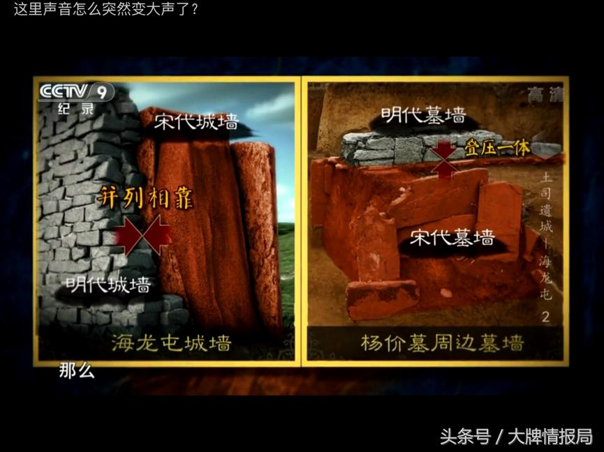 央视好看的纪录片考古,央视的考古寻宝