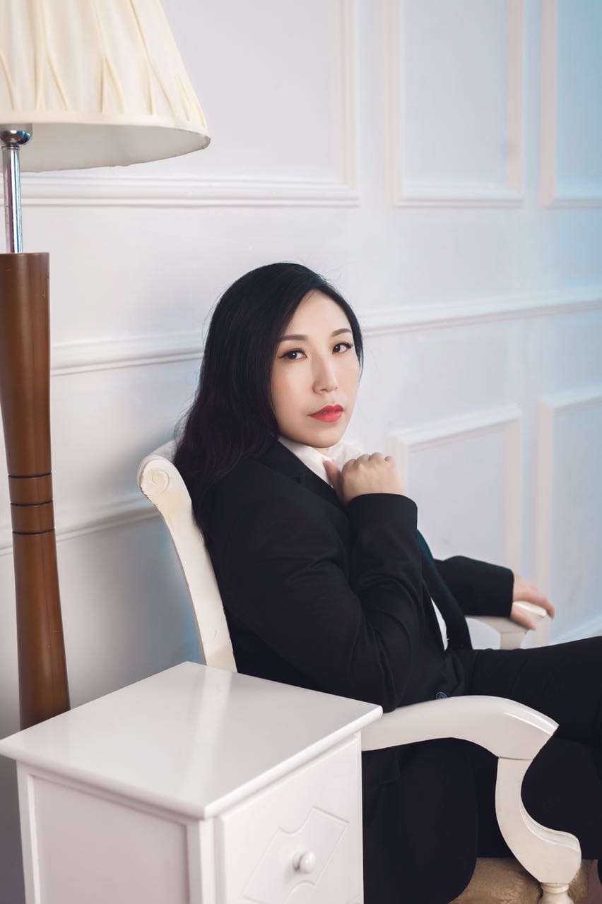 没有困难可以让我低下头——麦果谭雪