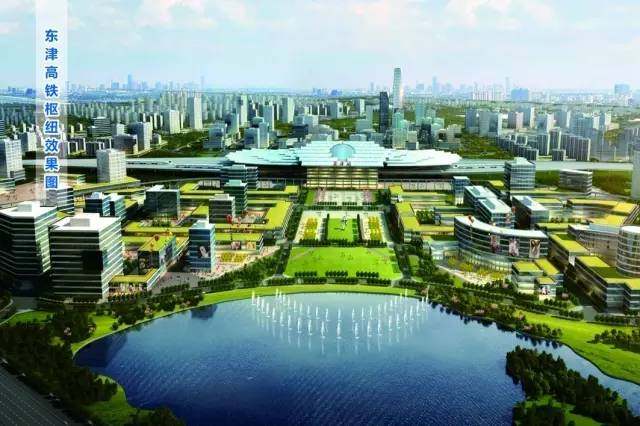 终于等到你，这个城市不得了！未将媲美二线城市直追北上广