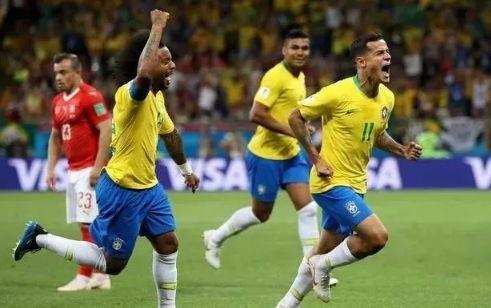 世界杯分区对阵图表,18年世界杯梅罗惨遭淘汰