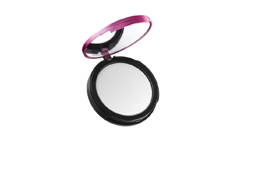 下巴容易脱妆浮粉是什么原因,为什么上粉底总是浮粉脱妆