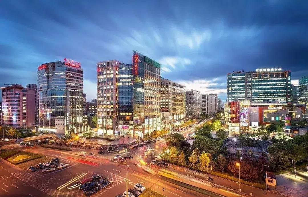 最新消息！国家点名表扬北京这几个区，快看看有你们家嘛？