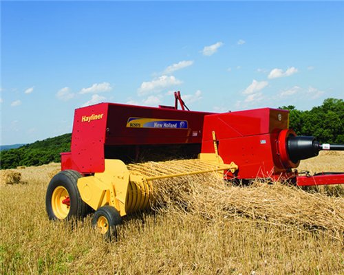 2018打捆机数据出炉黑龙江、山东、内蒙古三地明星产品是他们