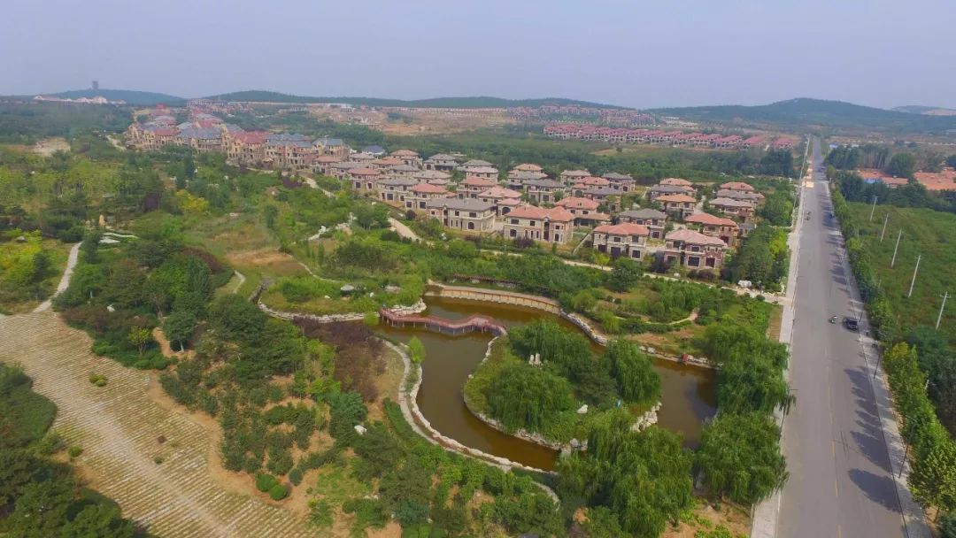 潍坊昌乐首阳山风景区免费吗,首阳山旅游度假区攻略