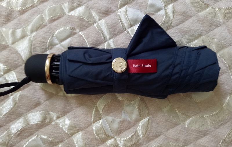 疏水伞测评,纳米伞评测