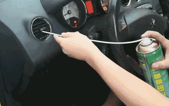 汽车空调有死老鼠去维修要多少钱,汽车空调滤芯进老鼠有什么好办法