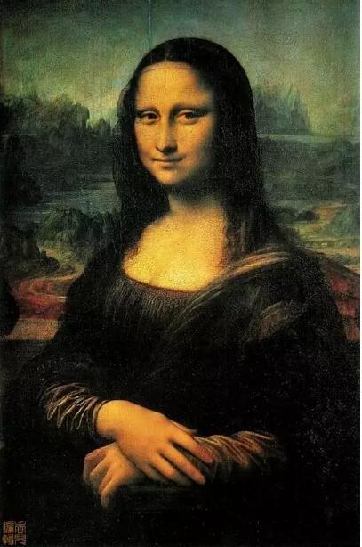 揭秘历史上最厉害的天才达芬奇,世界著名怪才达芬奇