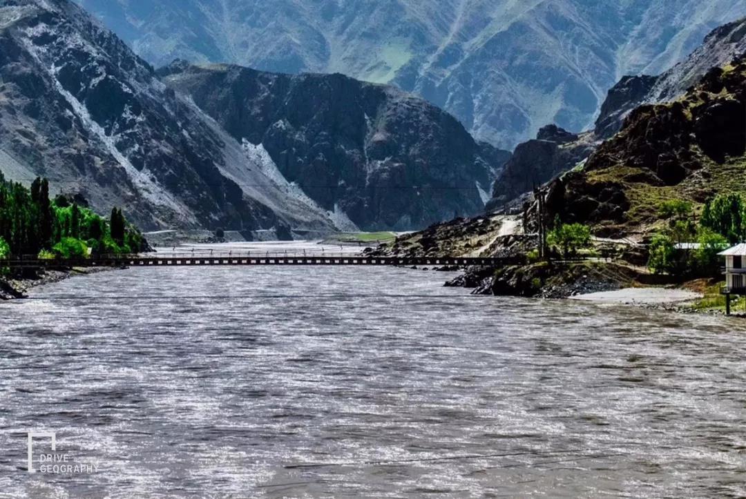 从瓦罕走廊自驾进入阿富汗,自驾新疆神秘险阻的帕米尔高原