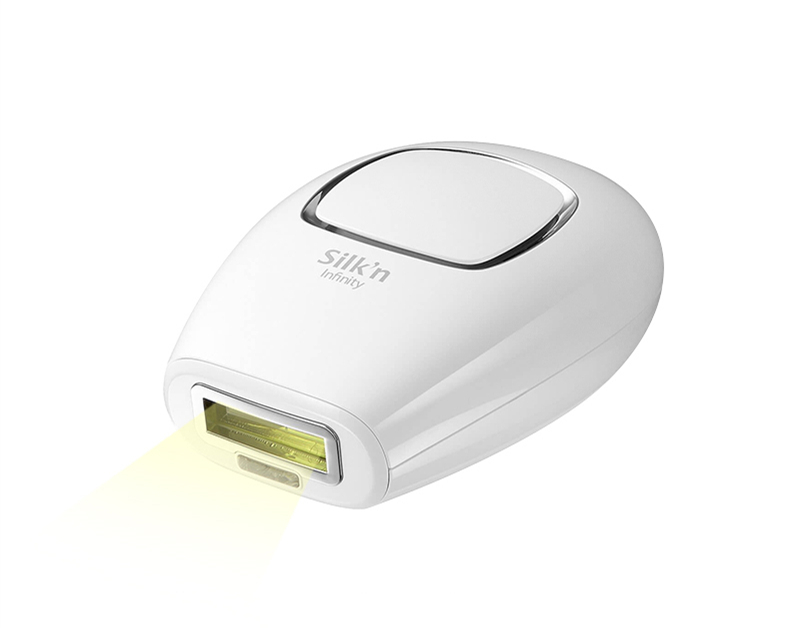 这个夏天别再“毛手毛脚”啦，和塑料姐妹花一起清凉出街吧！