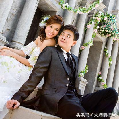 黄宗泽有没有谈恋爱,黄宗泽谈过恋情吗