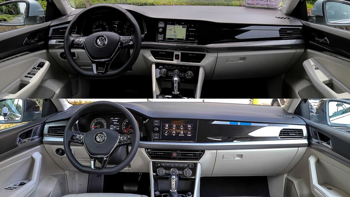 大众新款宝来上市多久降价,大众全新宝来上市价格