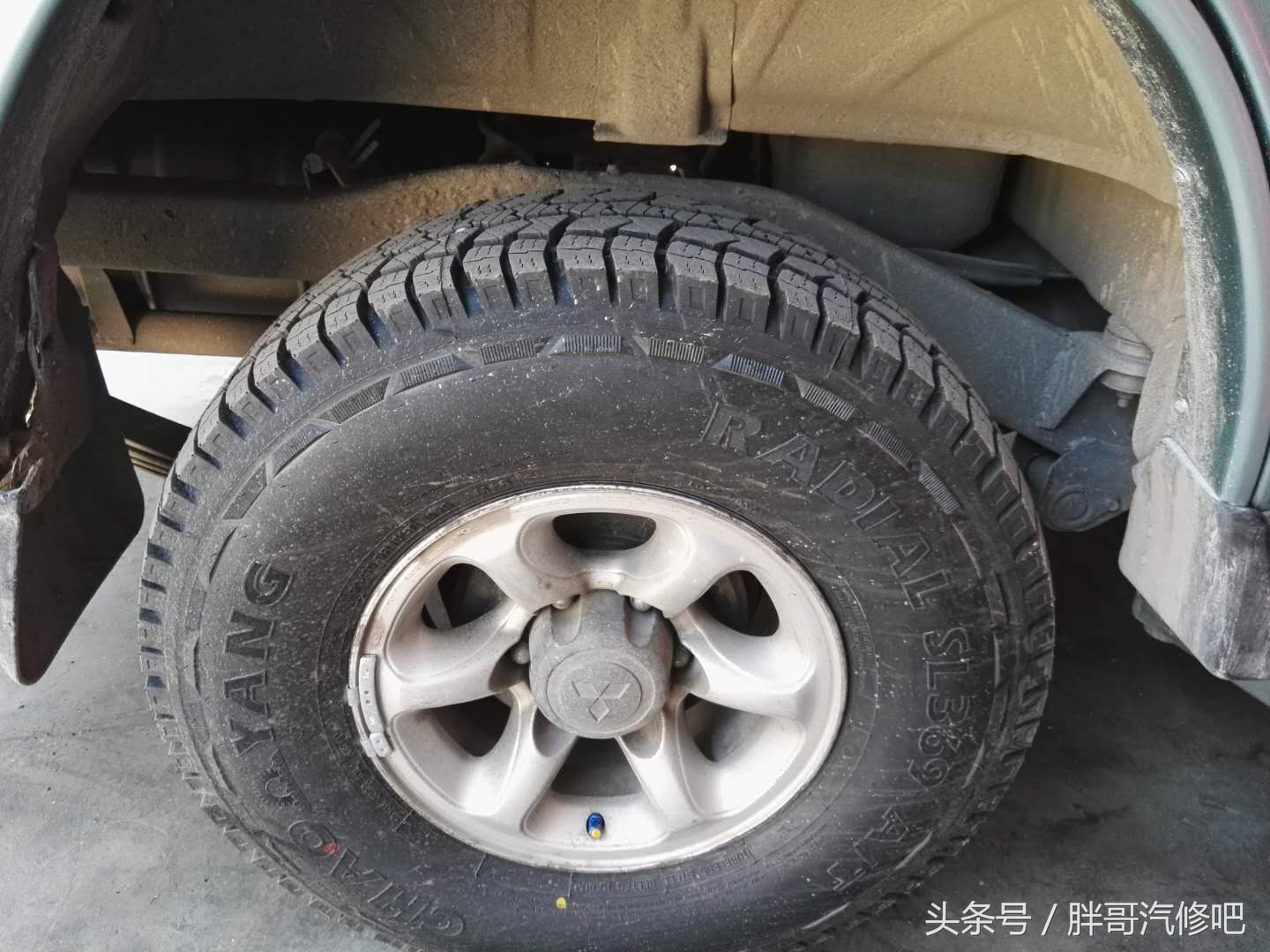 猎豹黑金刚v63.0自吸发动机,猎豹黑金刚是自吸还是涡轮增压