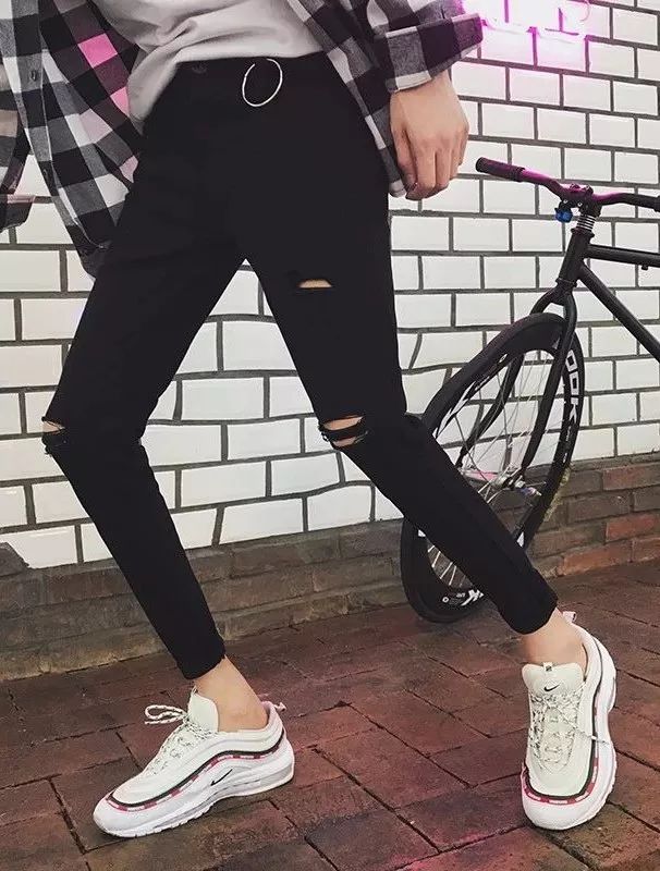 告别土气穿搭整套,告别土味少年搭配指南