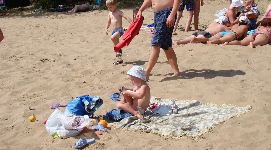 炎炎夏日户外运动注意防中暑,炎炎夏日拒绝中暑