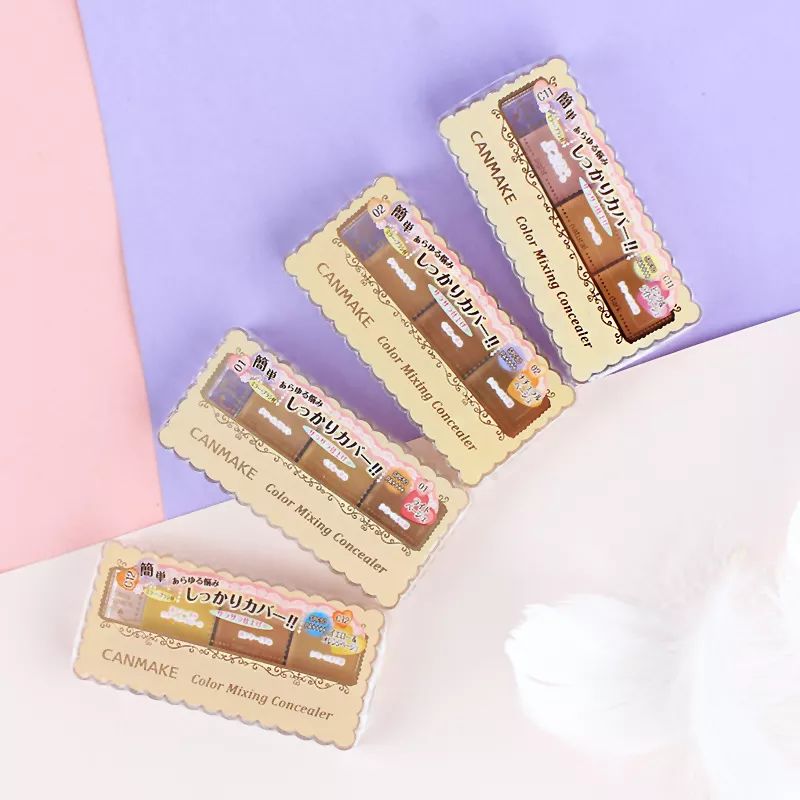 平价彩妆推荐粉底,平价彩妆战斗机粉饼推荐