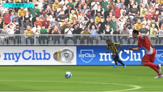 实况足球小细节,实况足球最最劲爆的解说