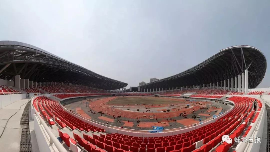 2018F5WC五人足球世界冠军赛安徽赛区招募