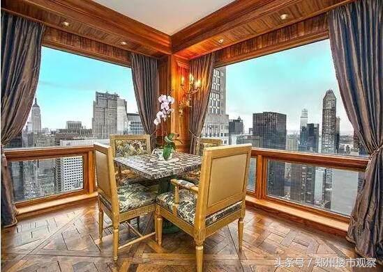 足球巨星有多壕,身价10亿级的足球巨星豪宅