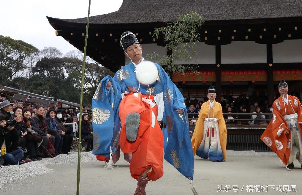 中国古代足球蹴鞠玩法,中国的蹴鞠怎么流传到世界