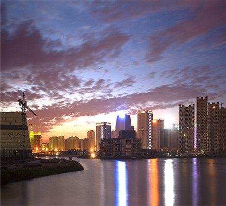 慈溪各镇经济排名,浙江慈溪市主要产业