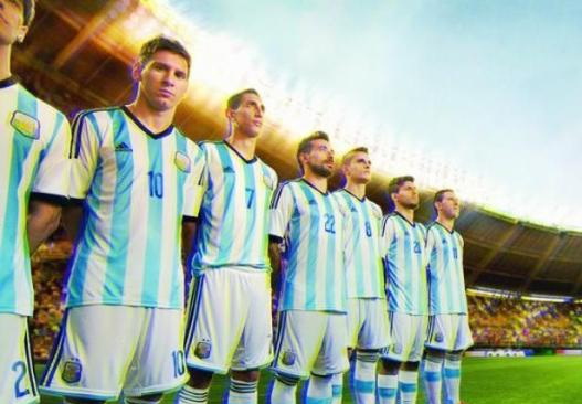 阿根廷vs法国决赛分析,阿根廷vs法国比分预测2:0