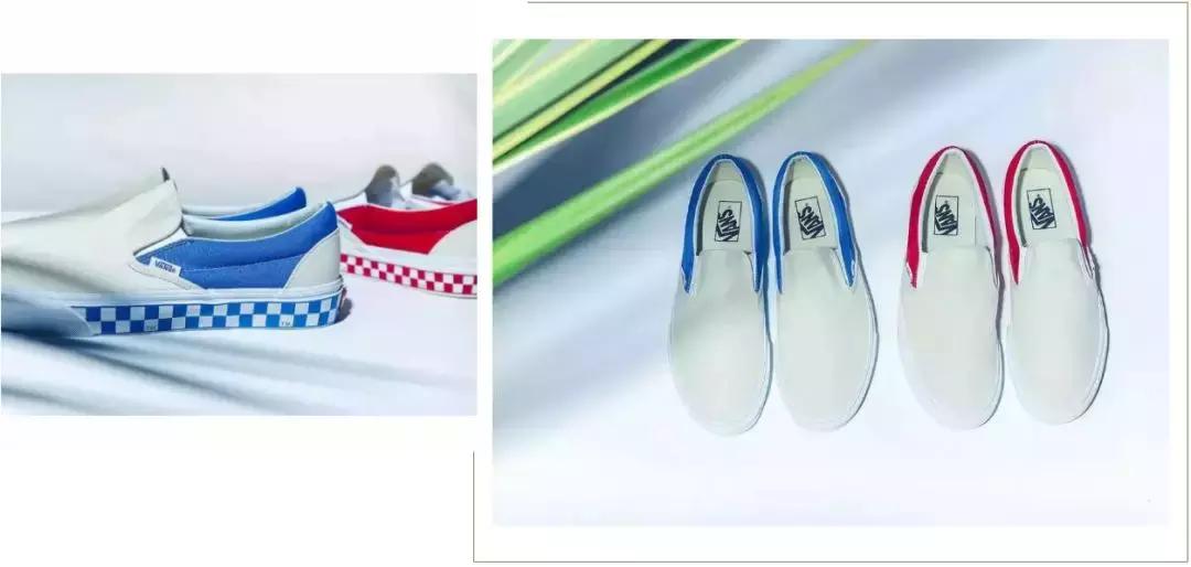 今夏性价比高的球鞋,颜色激进的球鞋