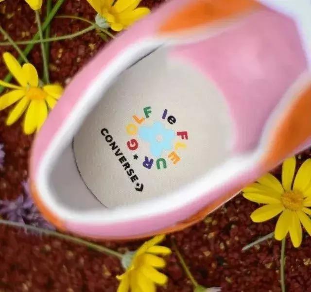 今夏性价比高的球鞋,颜色激进的球鞋