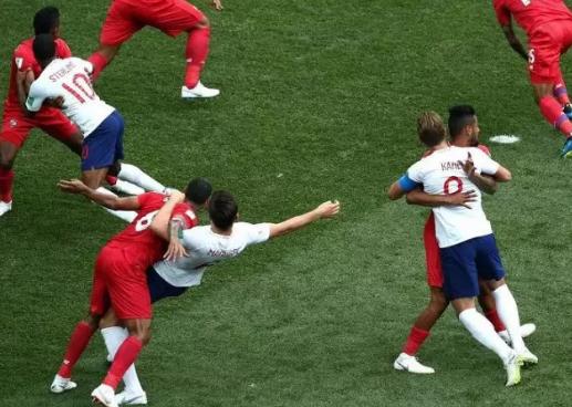 俄罗斯世界杯g组小组赛,俄罗斯世界杯小组赛