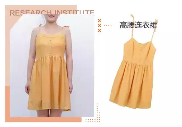 真人试穿六件单品,拯救你的胯宽问题!